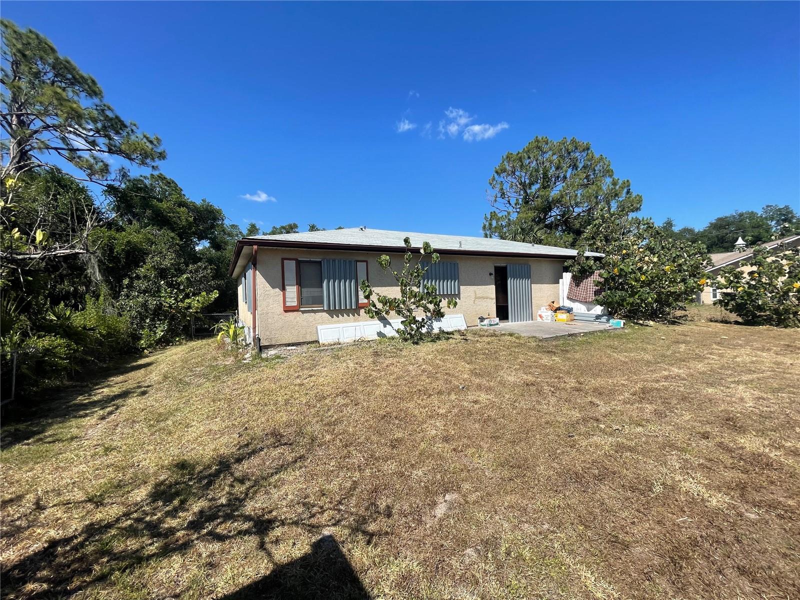 PORT CHARLOTTE SEC 031 - Residential