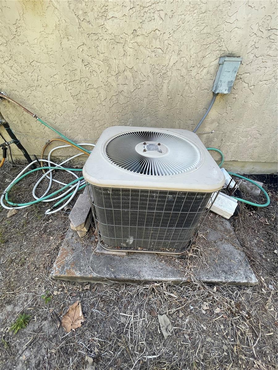 PORT CHARLOTTE SEC 031 - Residential