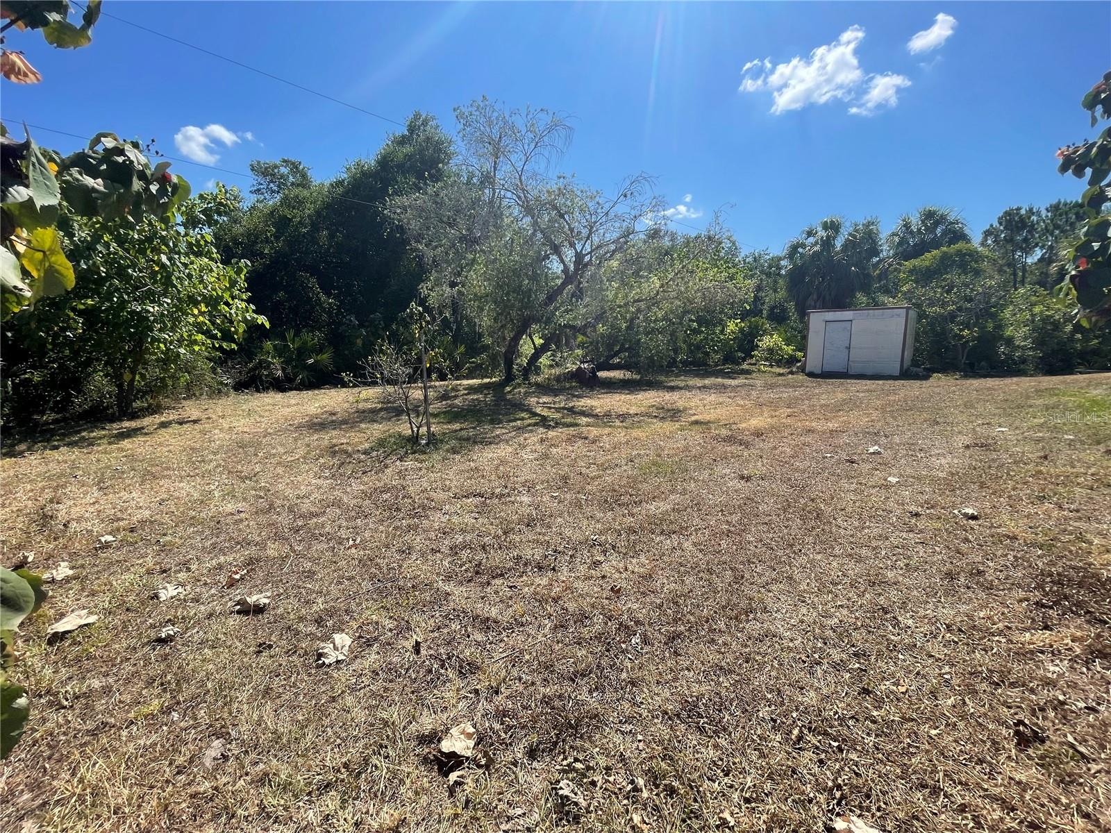 PORT CHARLOTTE SEC 031 - Residential