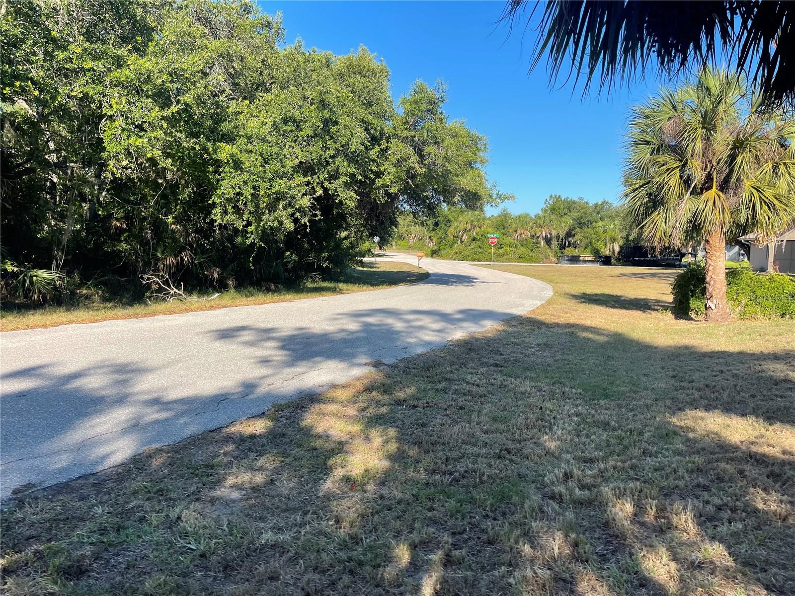 PORT CHARLOTTE SEC 031 - Residential