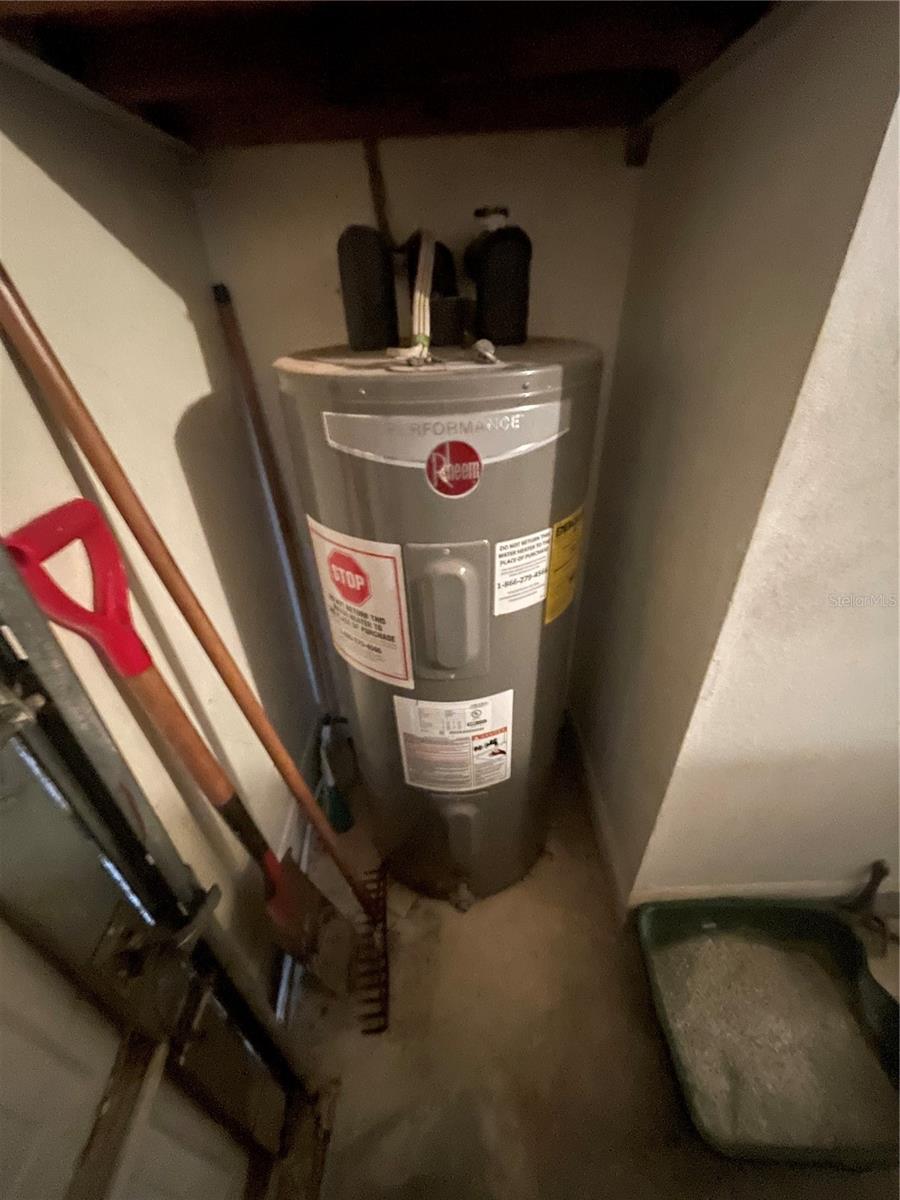 PORT CHARLOTTE SEC 031 - Residential