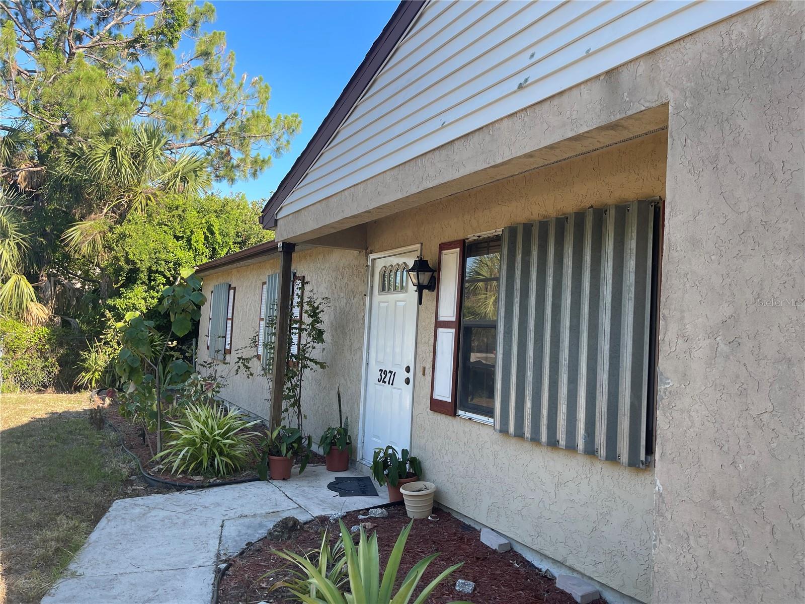 PORT CHARLOTTE SEC 031 - Residential