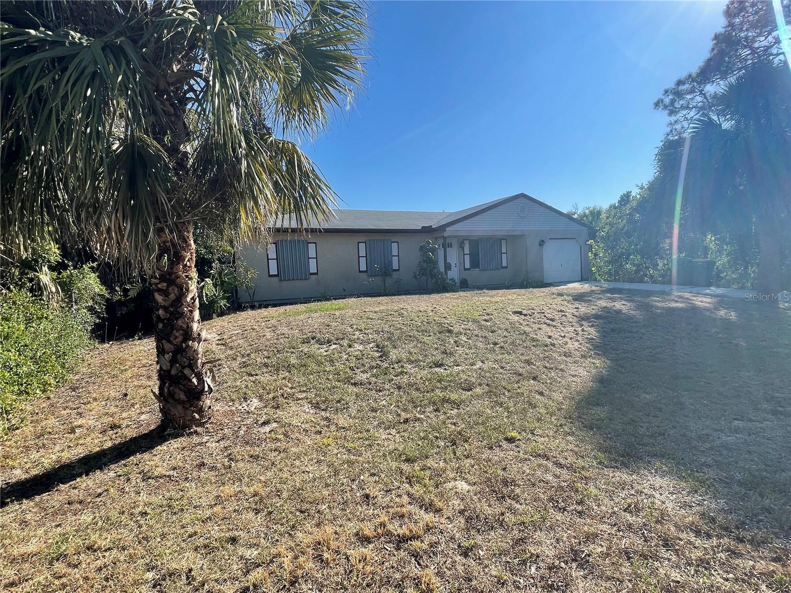 PORT CHARLOTTE SEC 031 - Residential