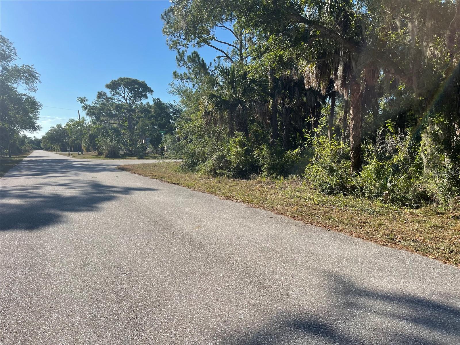 PORT CHARLOTTE SEC 031 - Residential