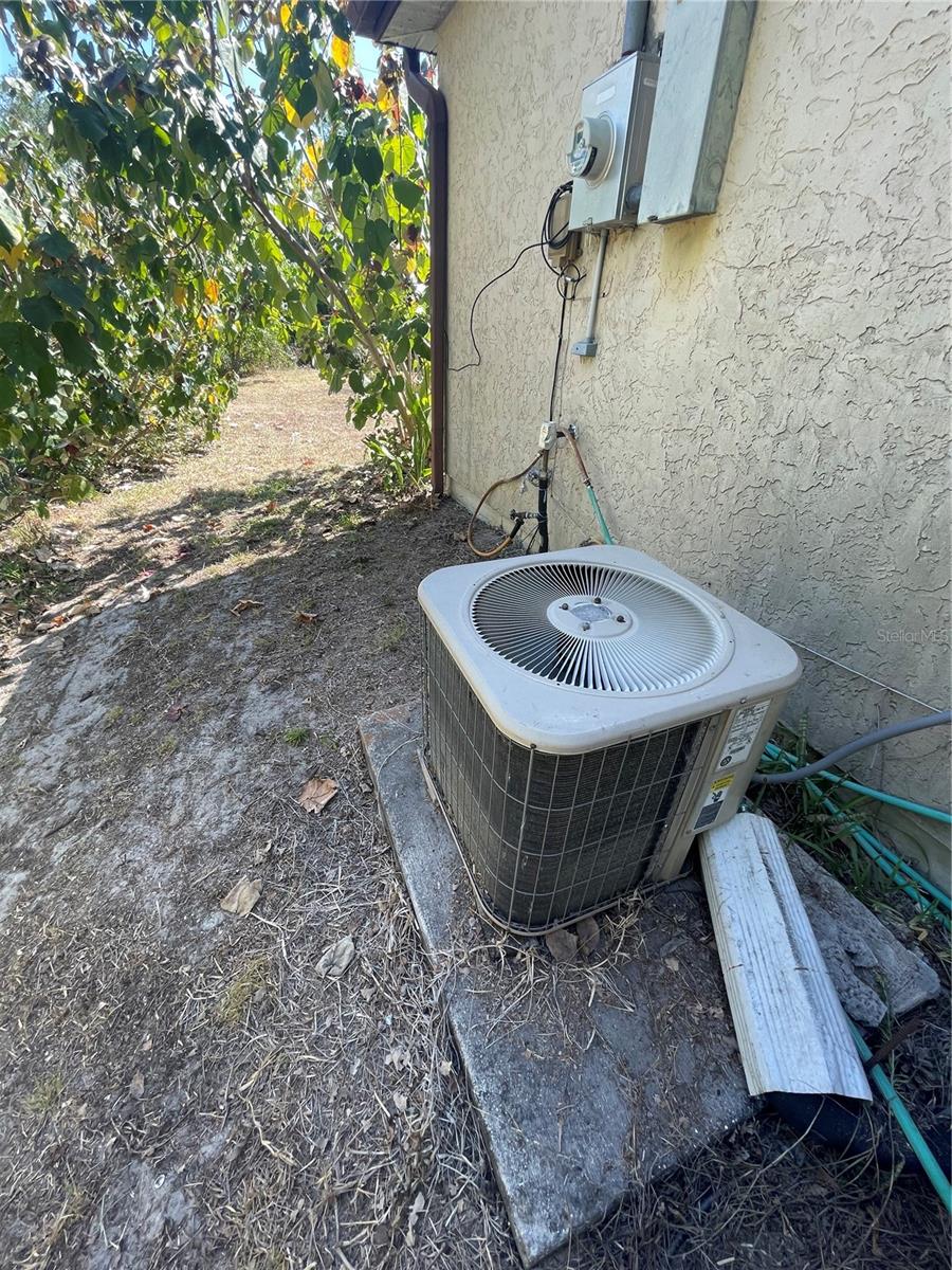 PORT CHARLOTTE SEC 031 - Residential