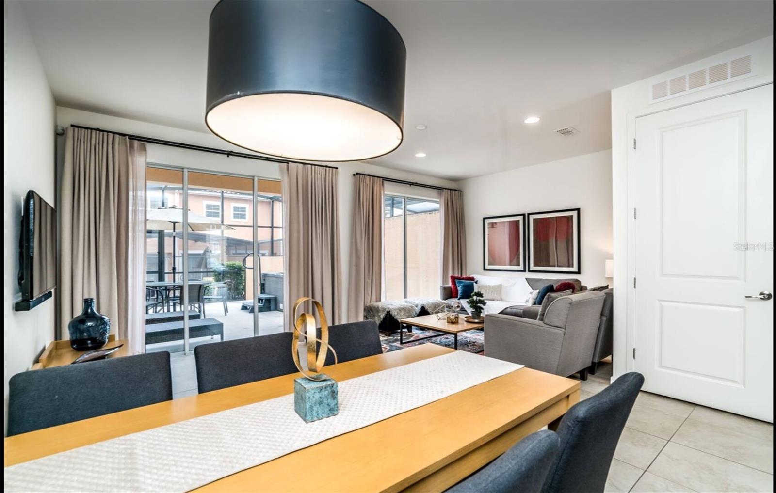 REGAL OAKS AT OLD TOWN - Residential