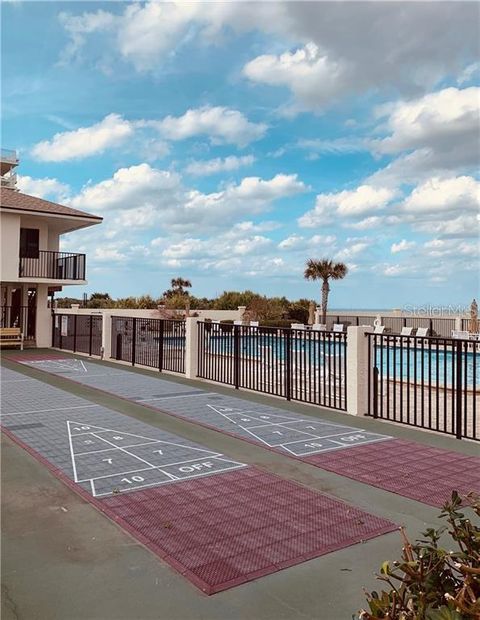 A home in NEW SMYRNA BEACH