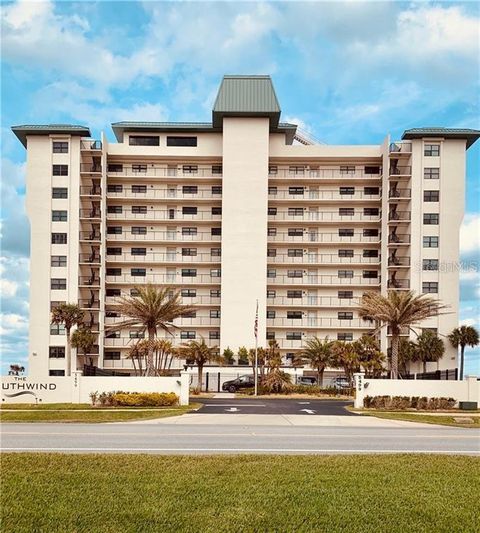 A home in NEW SMYRNA BEACH