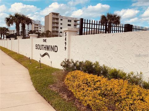 A home in NEW SMYRNA BEACH