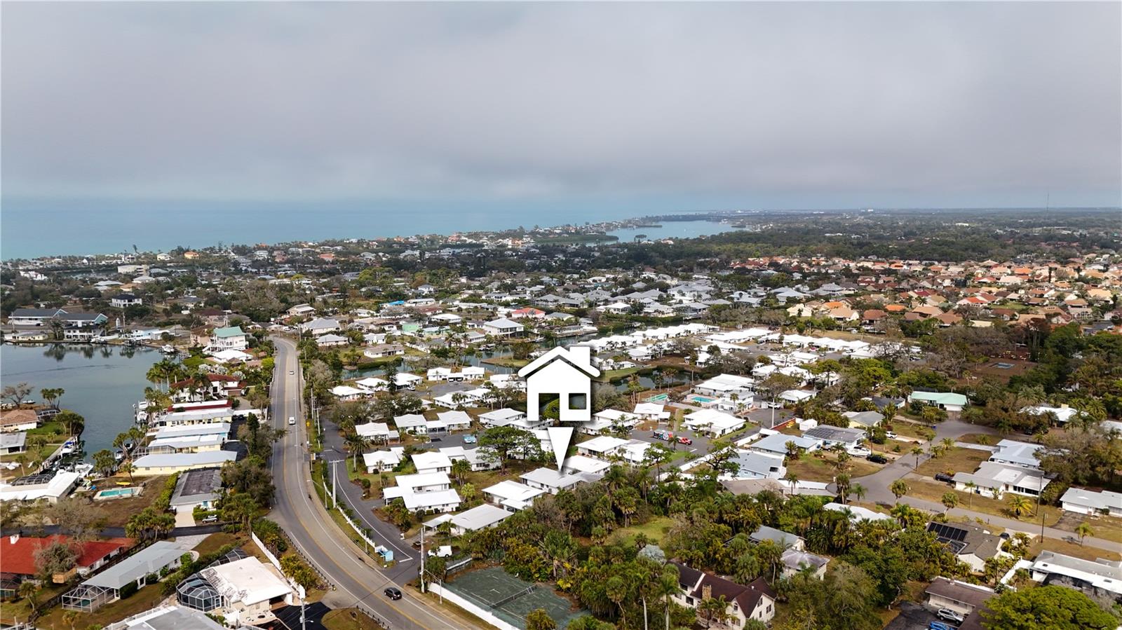 FAIRWINDS VILLAGE 1 - Residential