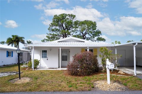 216 FAIR WINDS DRIVE 216 NOKOMIS FL 34275