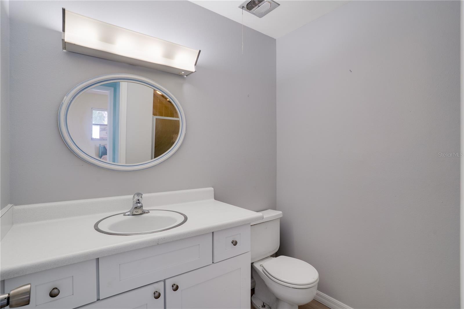 FAIRWINDS VILLAGE 1 - Residential