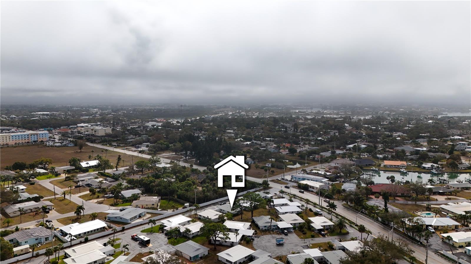 FAIRWINDS VILLAGE 1 - Residential