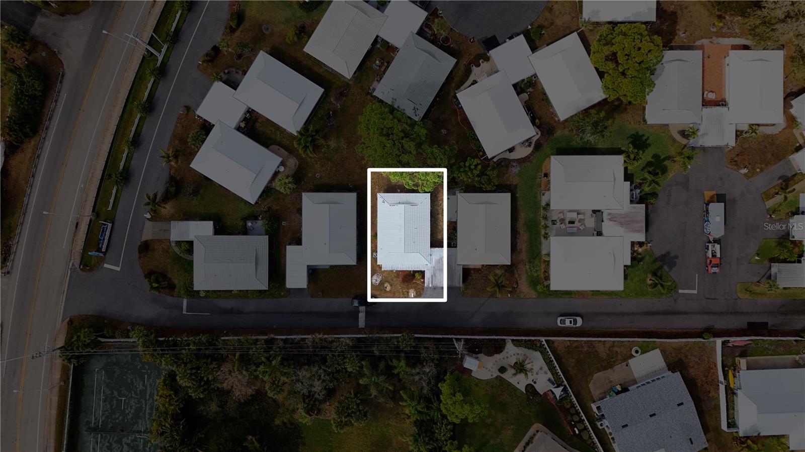 FAIRWINDS VILLAGE 1 - Residential