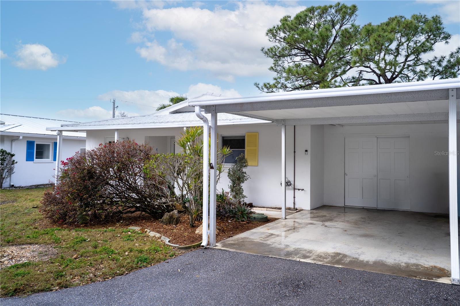 FAIRWINDS VILLAGE 1 - Residential