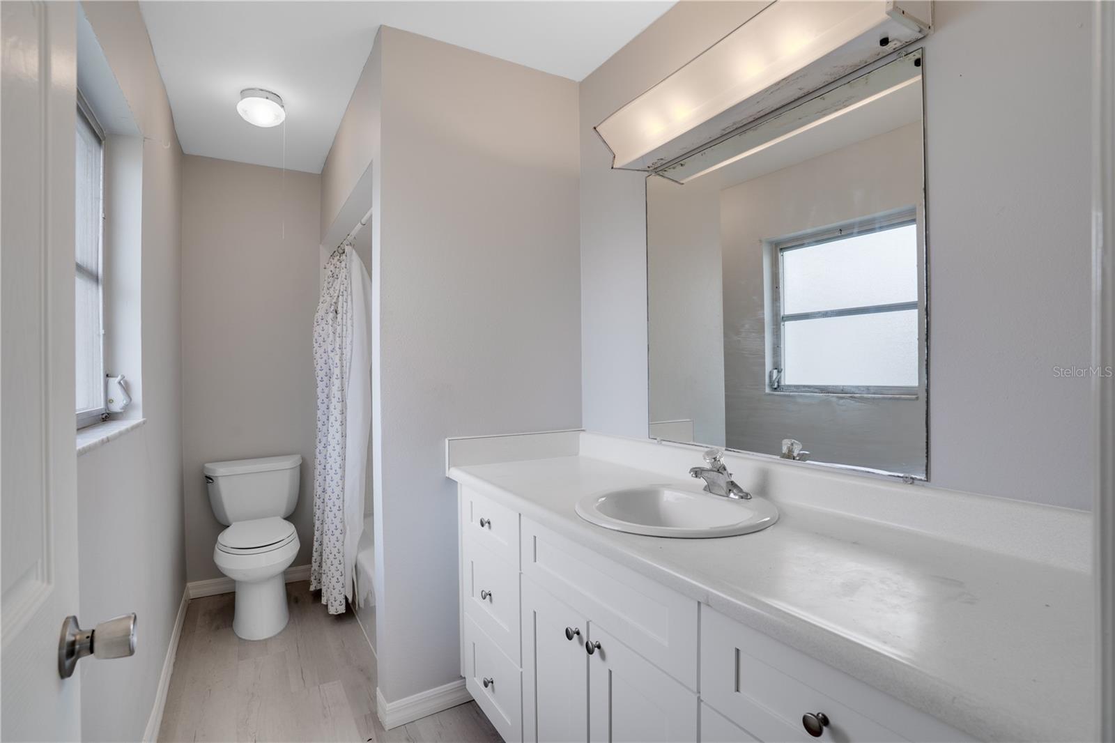 FAIRWINDS VILLAGE 1 - Residential