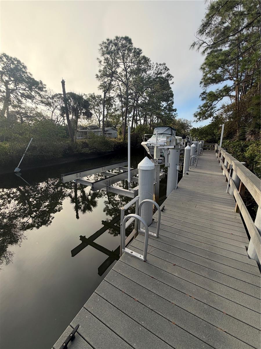 FAIRWINDS VILLAGE 1 - Residential