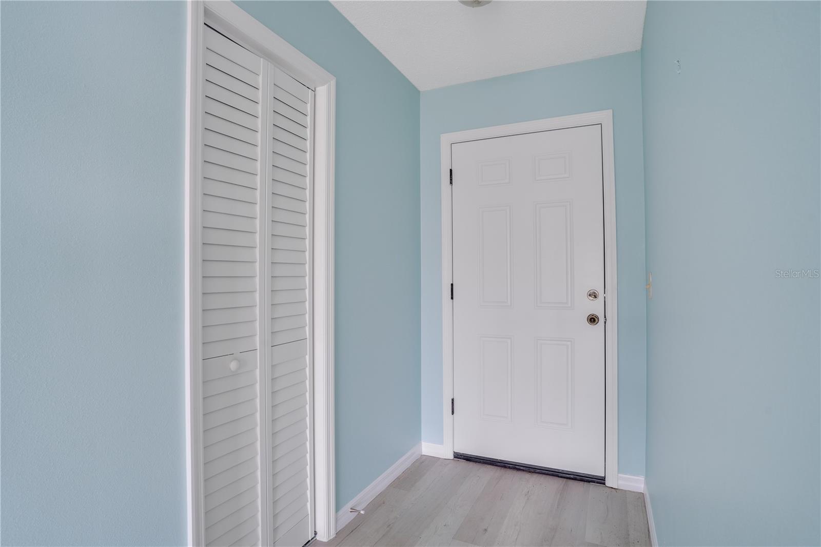 FAIRWINDS VILLAGE 1 - Residential