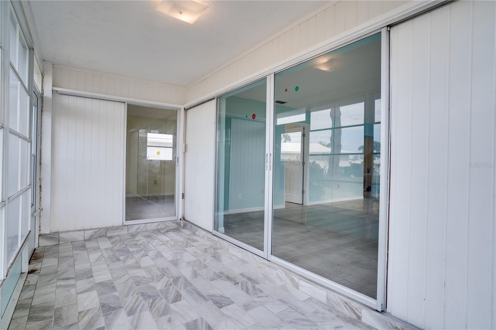 FAIRWINDS VILLAGE 1 - Residential