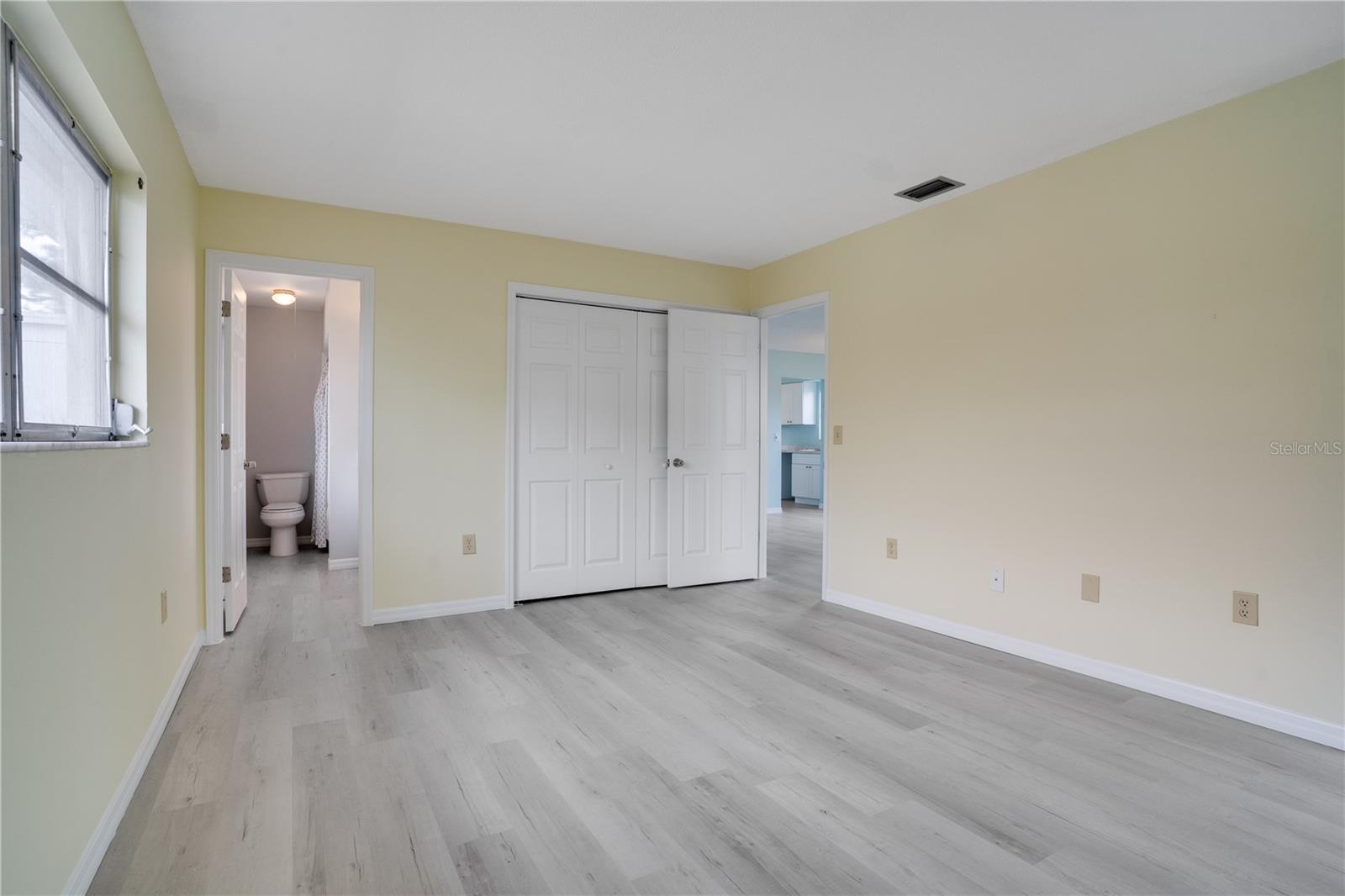 FAIRWINDS VILLAGE 1 - Residential