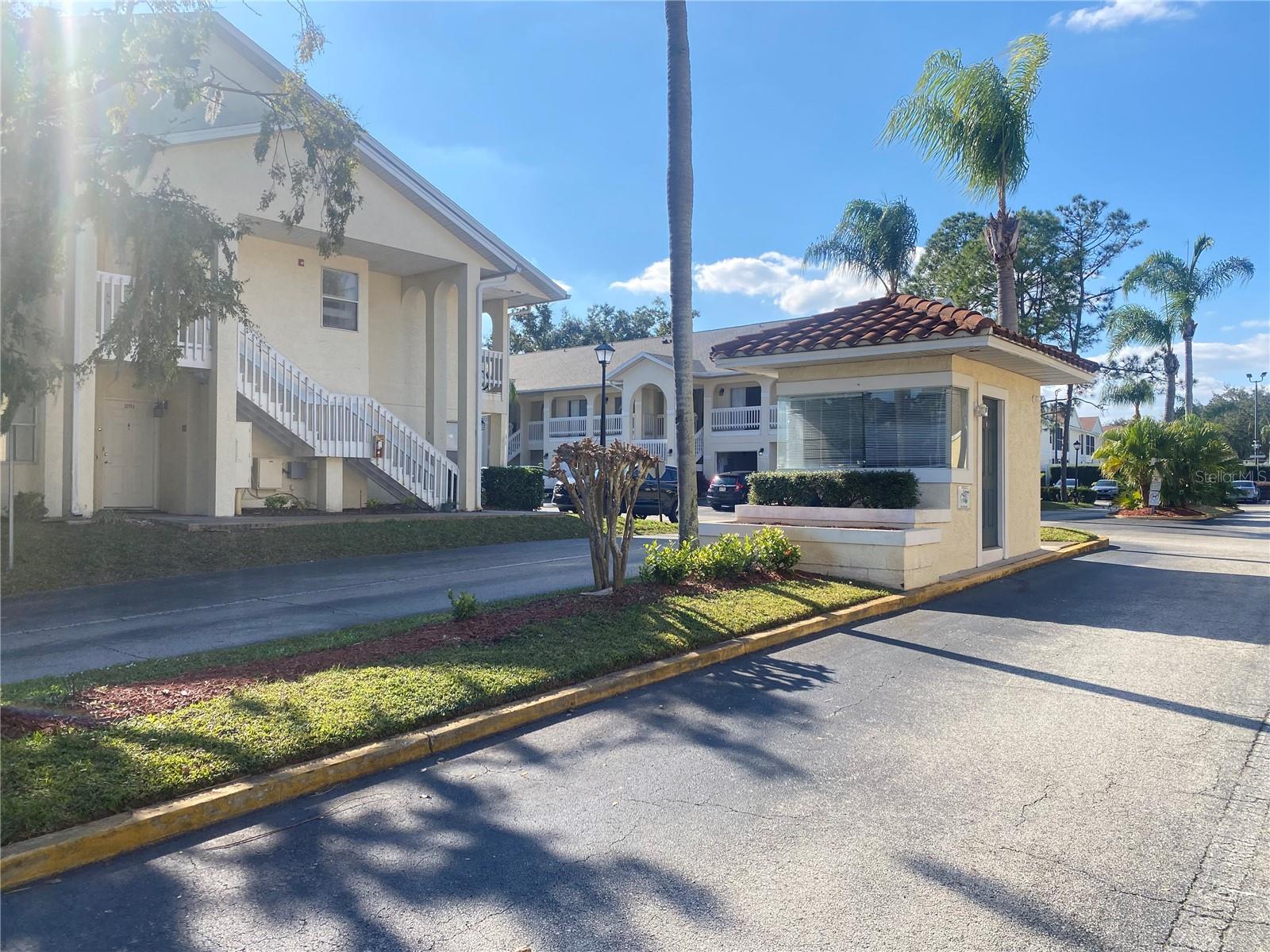 GRAND PALMS CONDO 1 - Residential