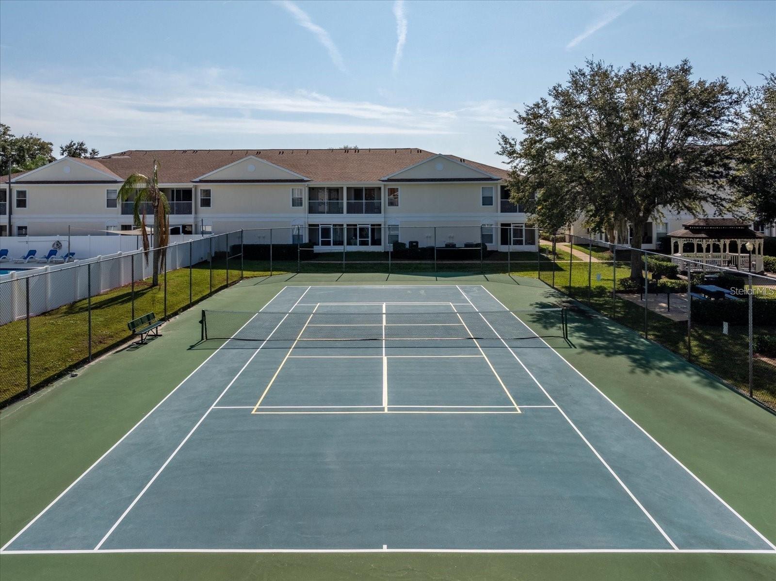 GRAND PALMS CONDO 1 - Residential