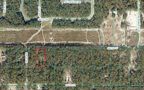 Tiny photo for 7484 SW 150th Street, Dunnellon, FL 34432 (MLS # OM729616)