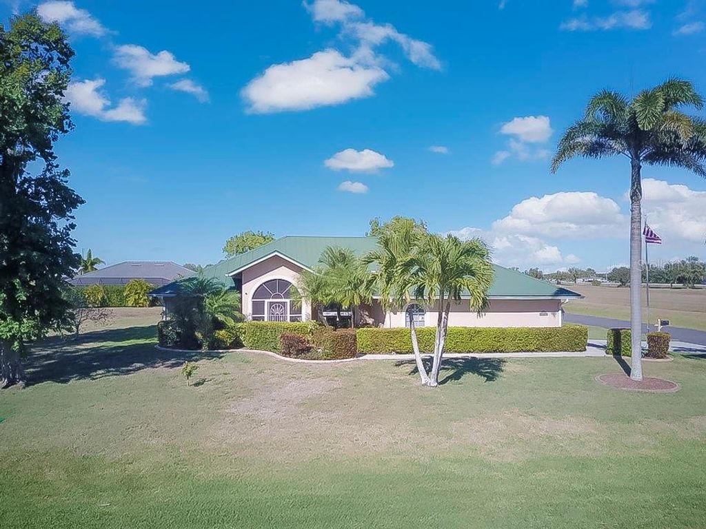 Photo of 24490 Julian Court, Punta Gorda, FL 33955 (MLS # C7520466)