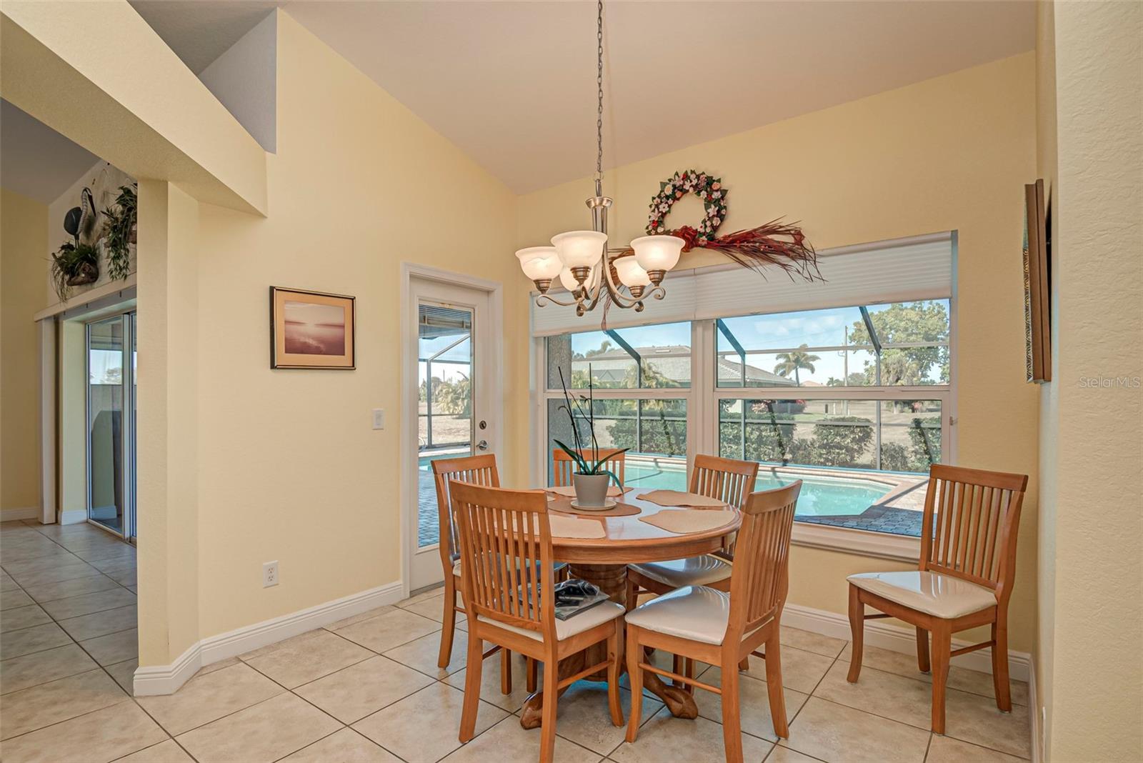 PUNTA GORDA ISLE SEC 21 - Residential
