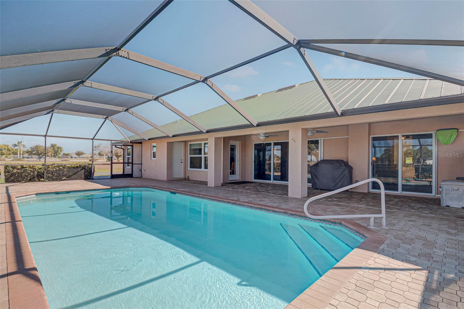 PUNTA GORDA ISLE SEC 21 - Residential