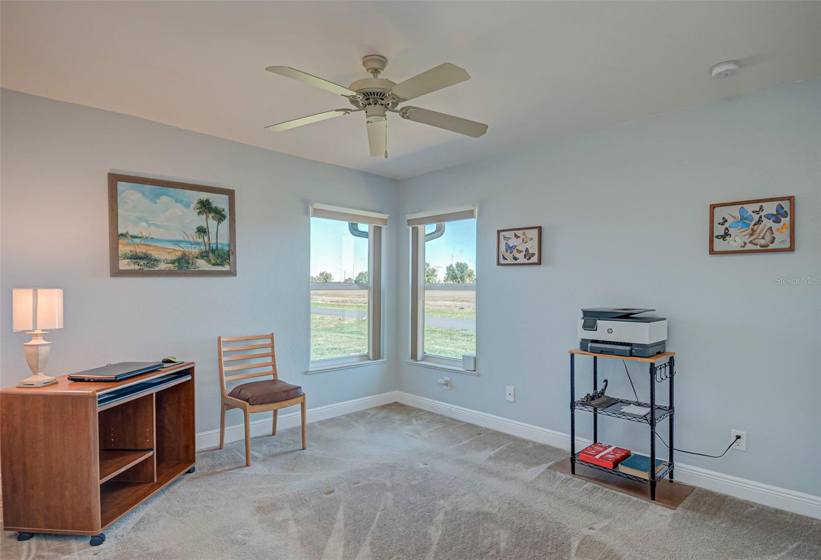 PUNTA GORDA ISLE SEC 21 - Residential