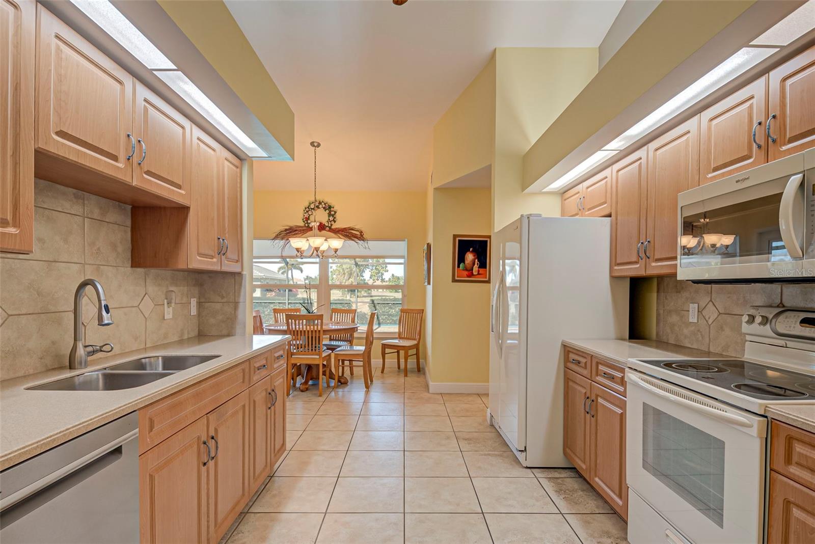 PUNTA GORDA ISLE SEC 21 - Residential