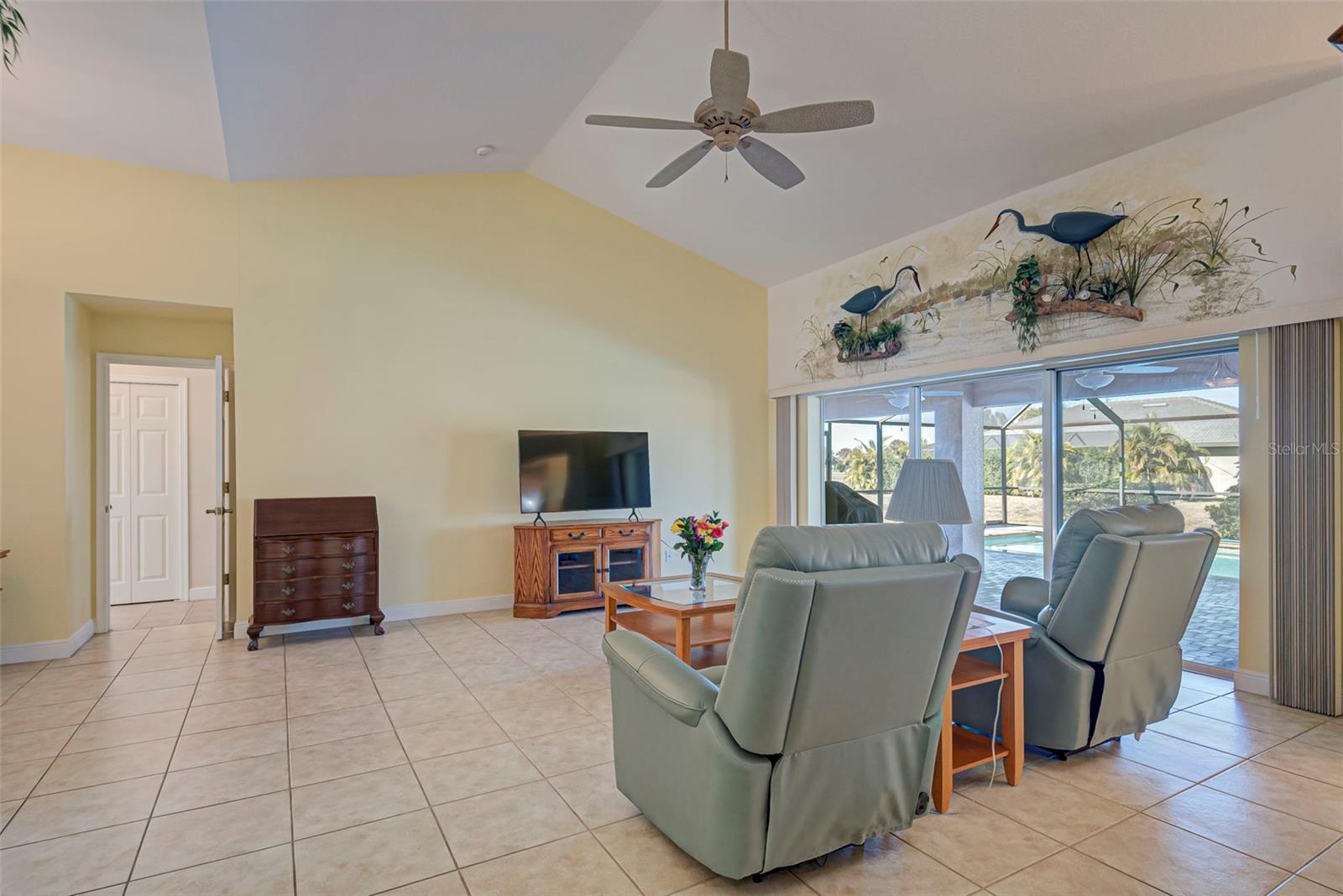PUNTA GORDA ISLE SEC 21 - Residential