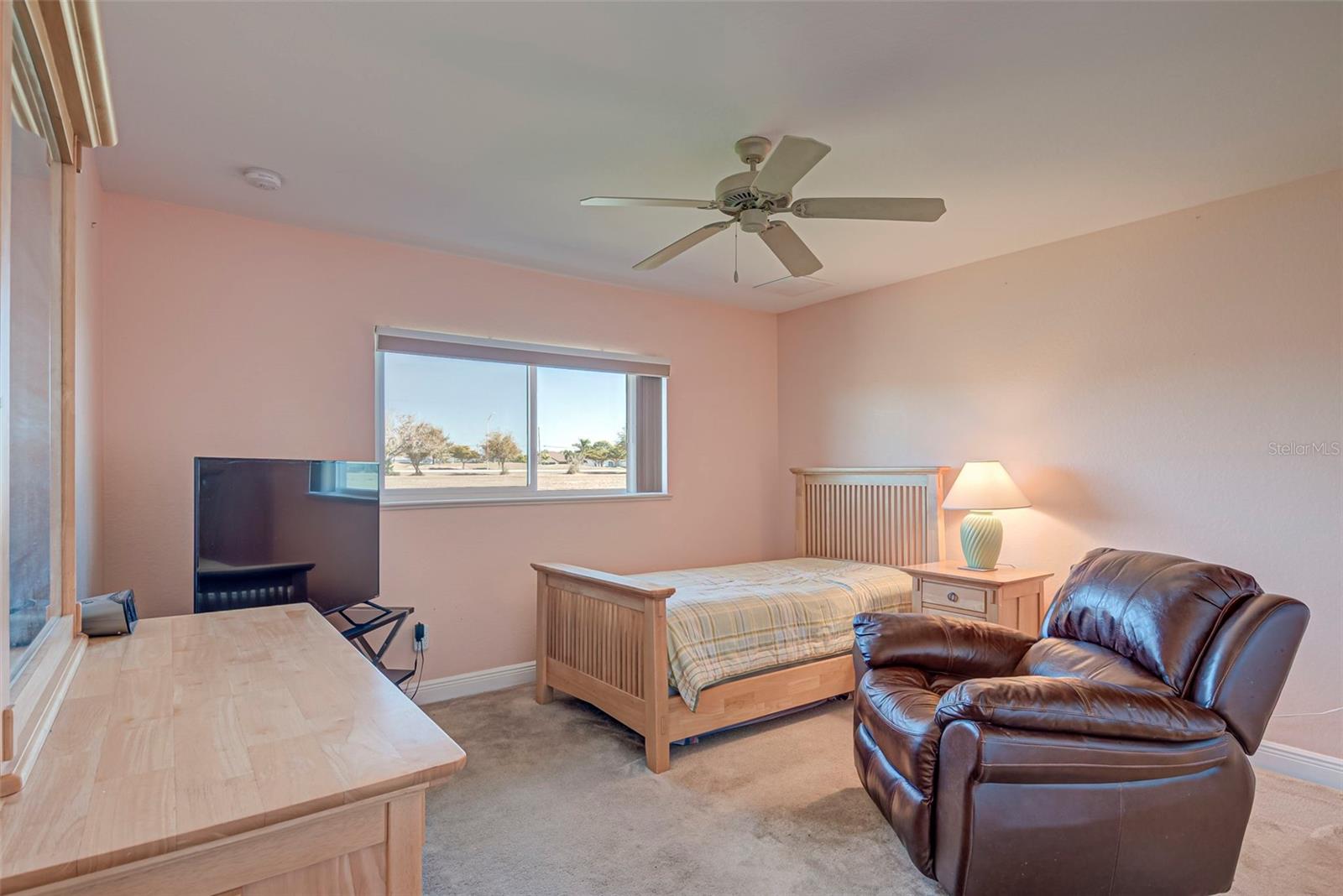 PUNTA GORDA ISLE SEC 21 - Residential