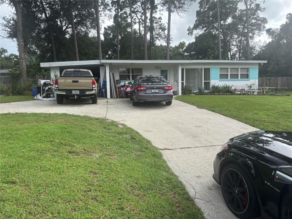 Photo of 1841 North Street, Longwood, FL 32750 (MLS # O6358727)