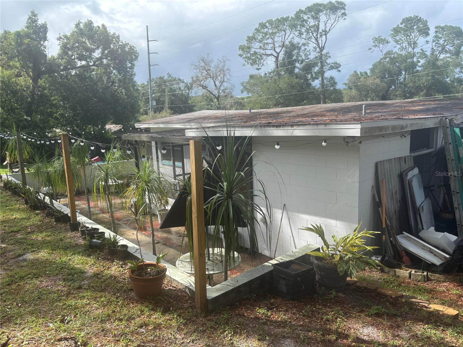 SANLANDO SPGS - Residential