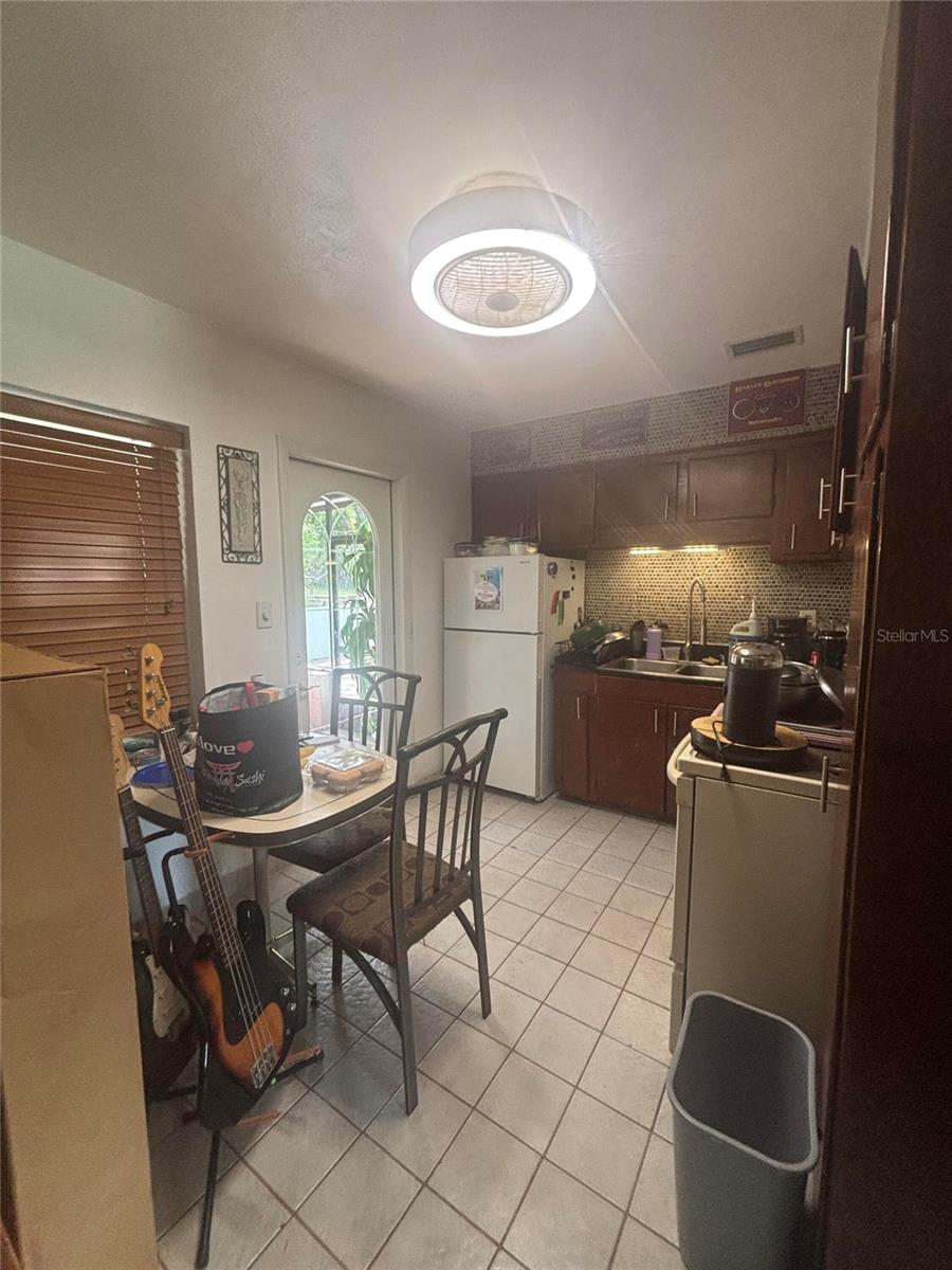 SANLANDO SPGS - Residential