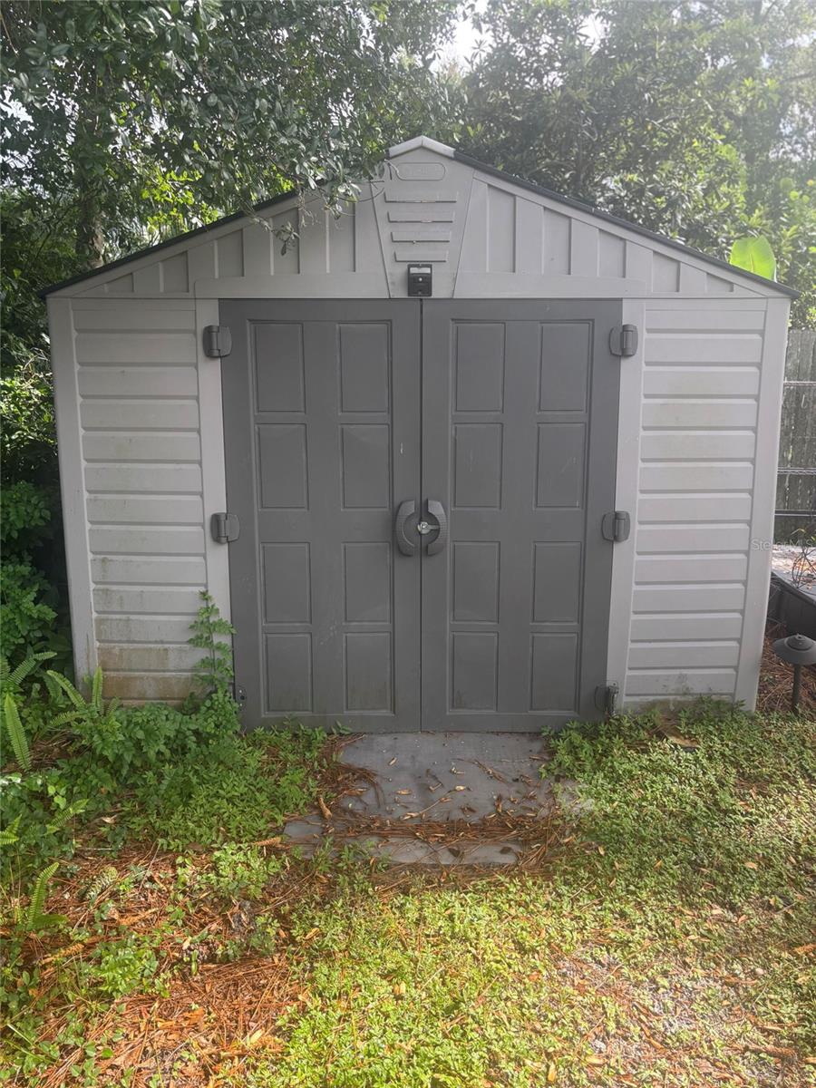 SANLANDO SPGS - Residential