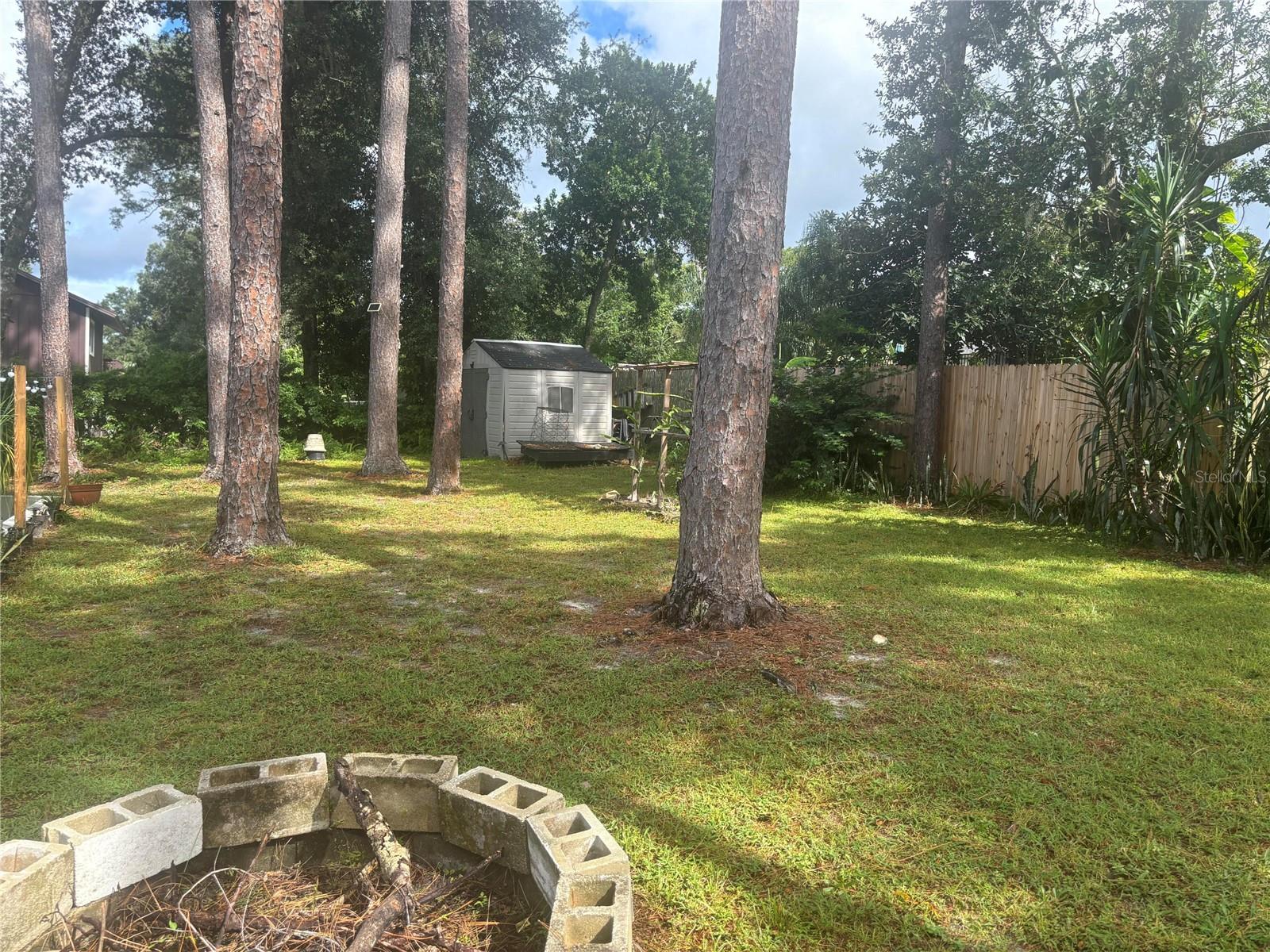 SANLANDO SPGS - Residential