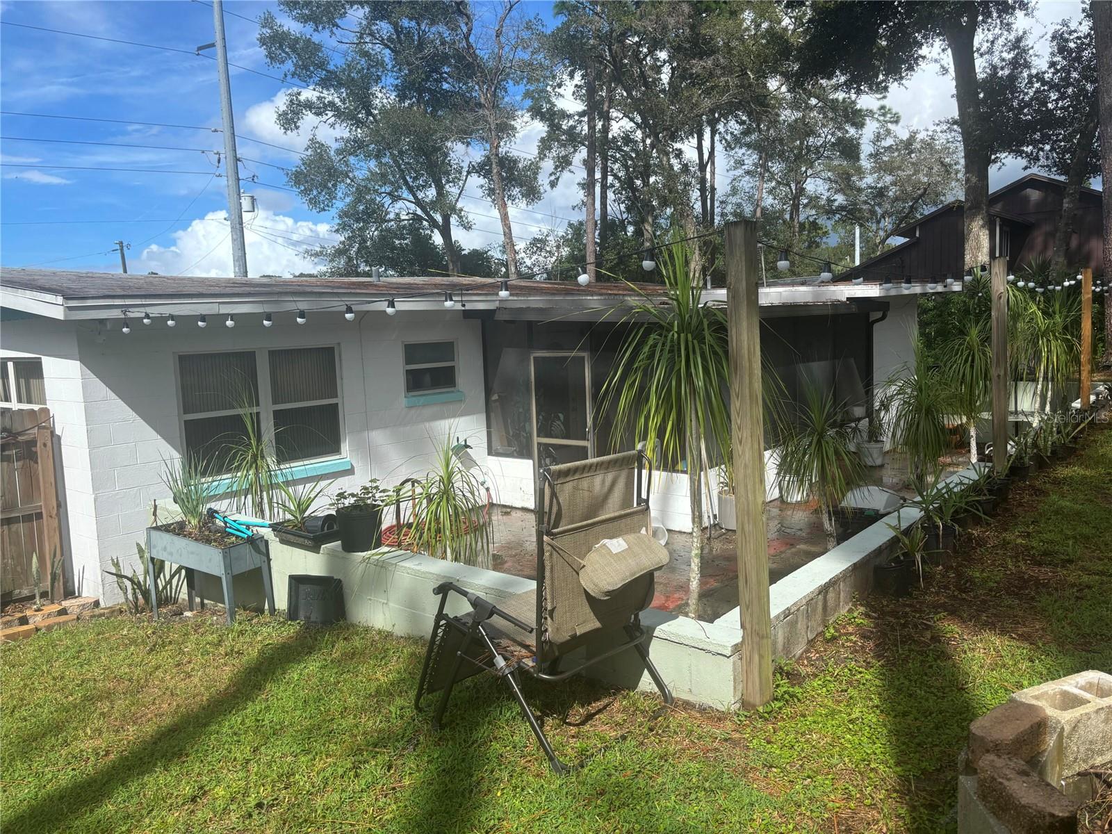 SANLANDO SPGS - Residential