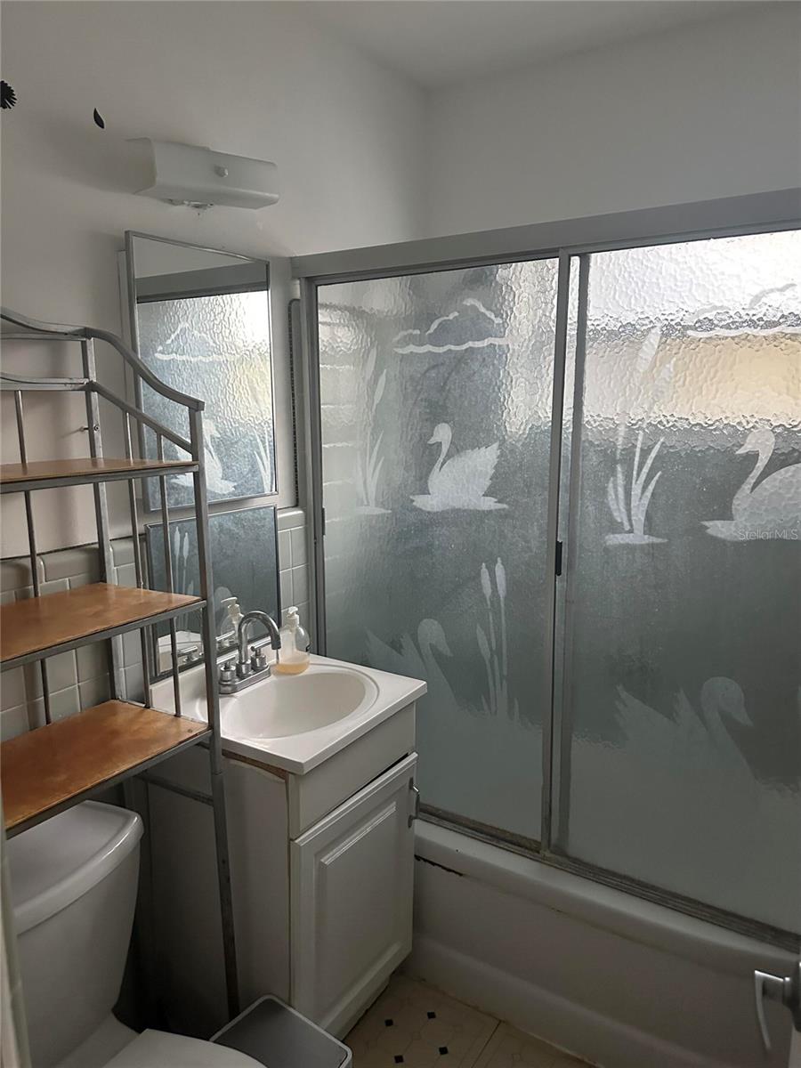 SANLANDO SPGS - Residential