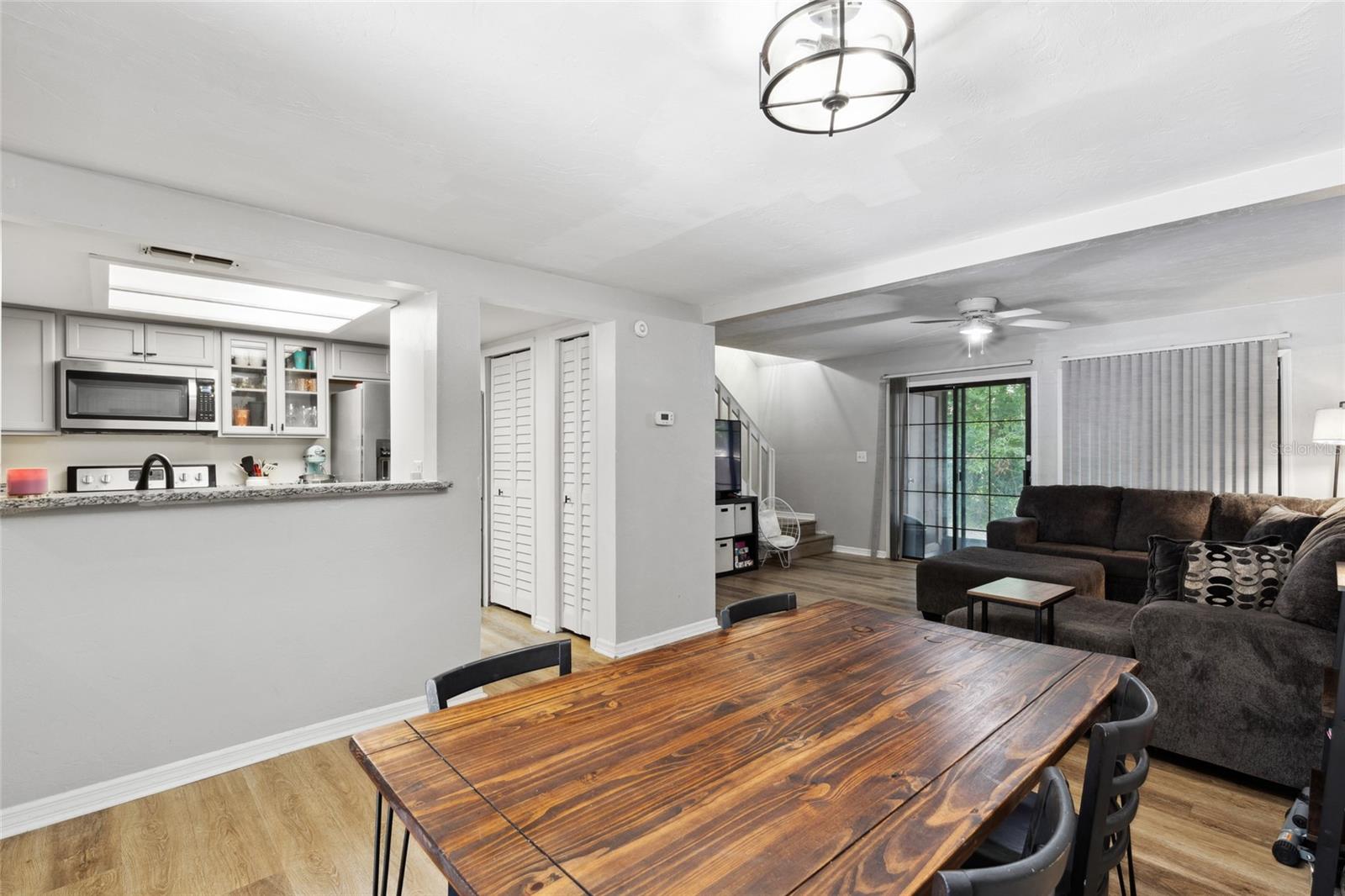 Photo 6 of 29 of 841 SW 55TH TERRACE townhome