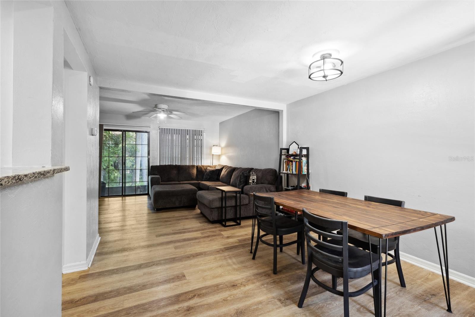 Photo 5 of 29 of 841 SW 55TH TERRACE townhome
