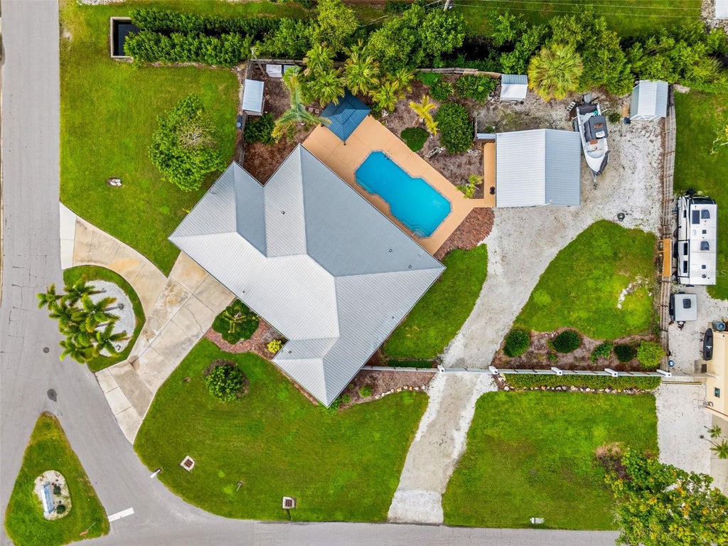 Photo of 452 50th Street W, Palmetto, FL 34221 (MLS # A4705707)