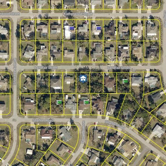 Photo of 5 Landfair Street, Spring Hill, FL 34608 (MLS # W7886944)