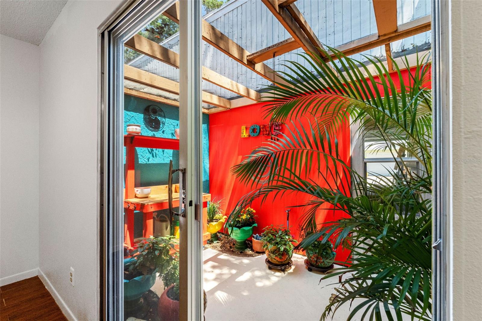 ORANGE TREE VILLAS CONDO - Residential