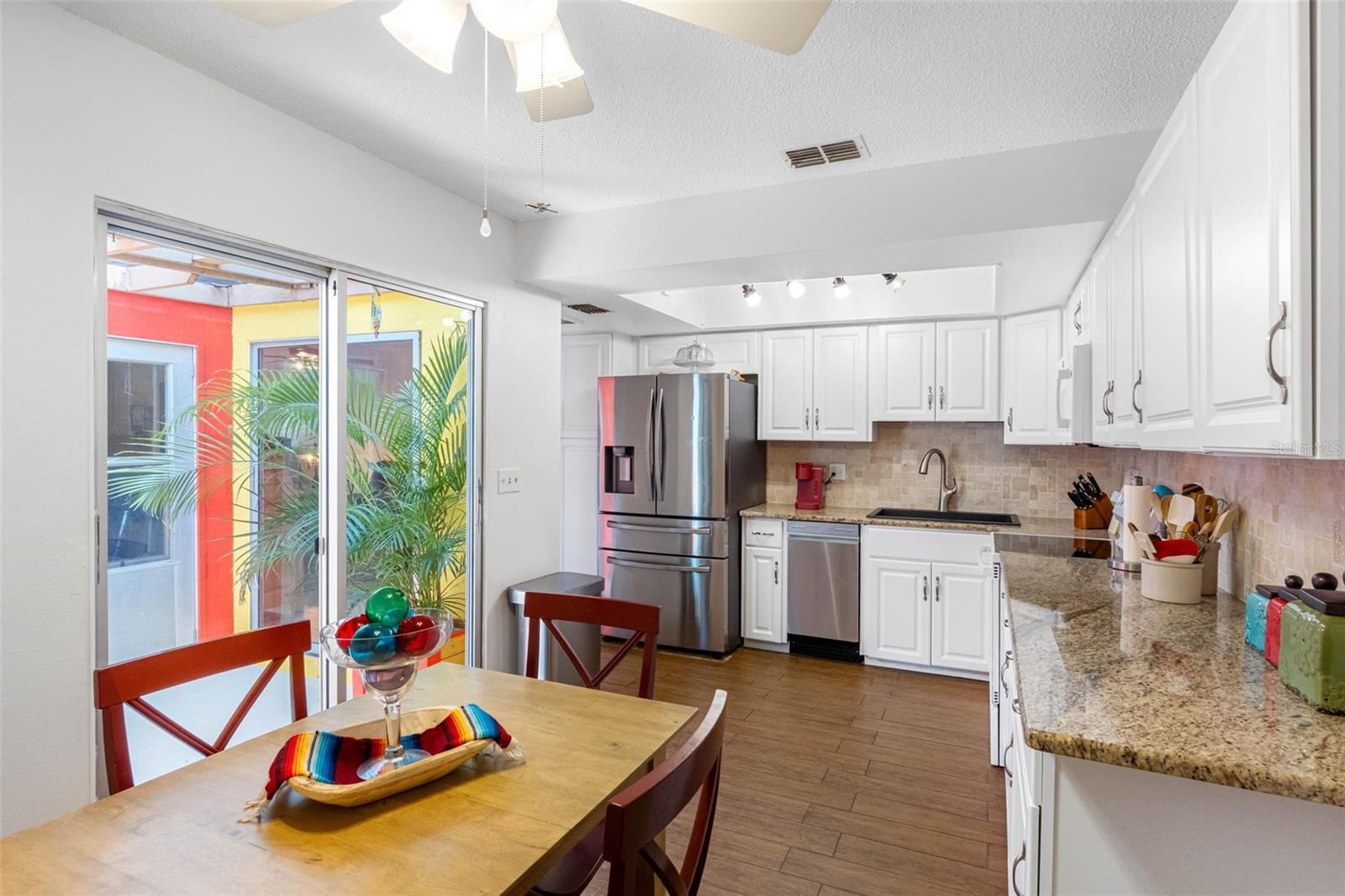 ORANGE TREE VILLAS CONDO - Residential