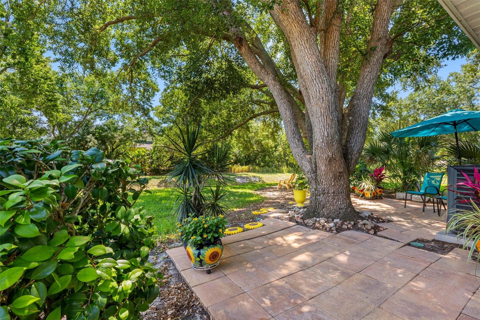 ORANGE TREE VILLAS CONDO - Residential