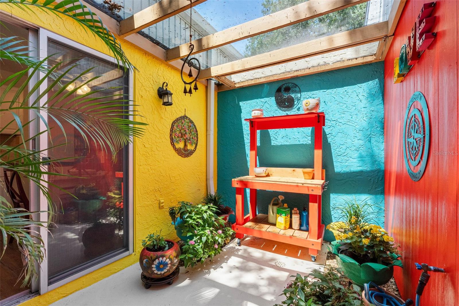 ORANGE TREE VILLAS CONDO - Residential