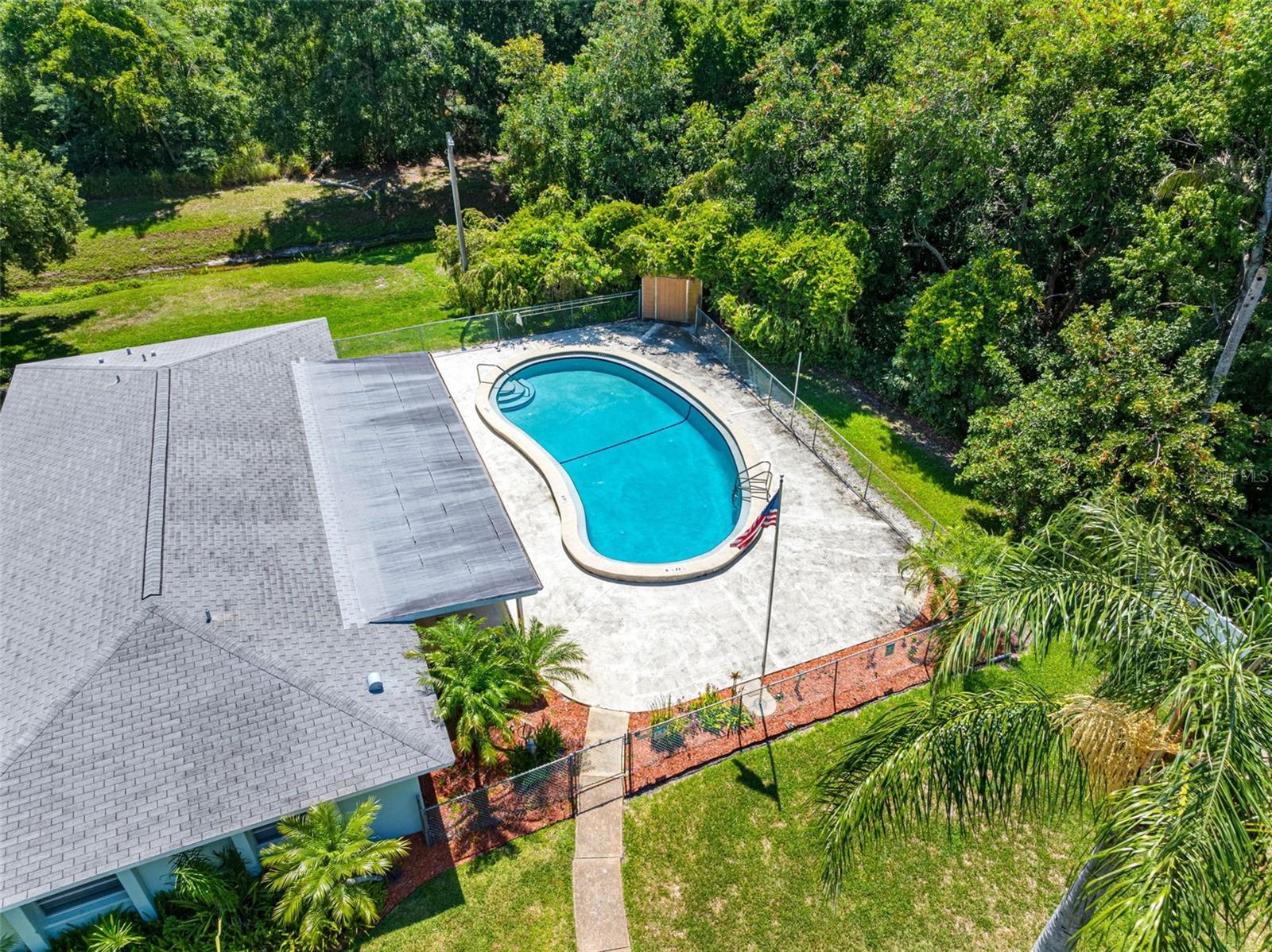 ORANGE TREE VILLAS CONDO - Residential